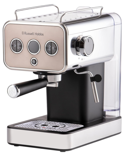 Espressoare si cafetiere